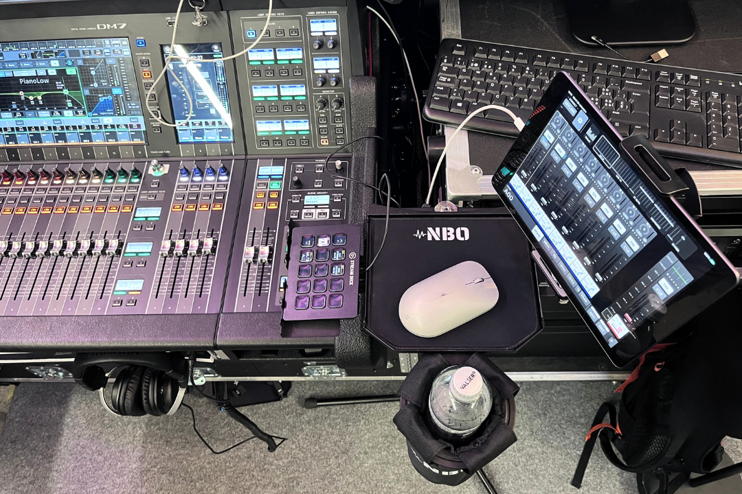 NBO Oneboard, Performance Pack Plus - For Techs & Creators
