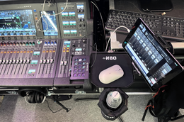 NBO ONEBOARD - Full Pack