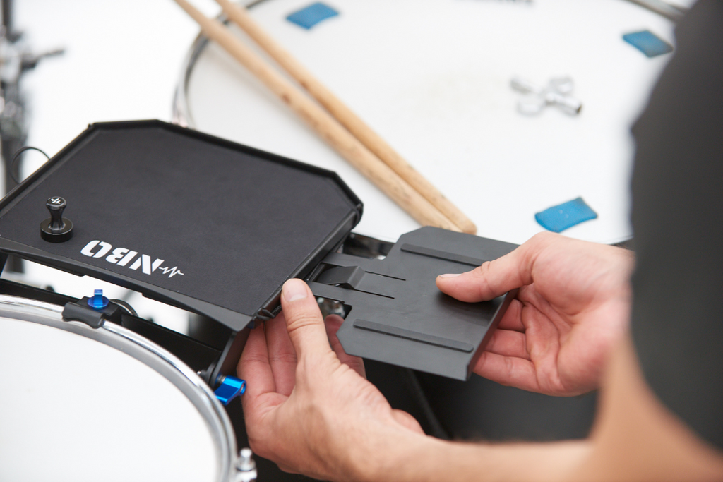NBO Oneboard, Performance Pack
