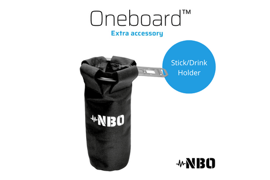 NBO Stick/Drink Holder