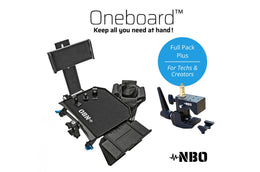 NBO Oneboard, Full Pack Plus - for Techs & Creators