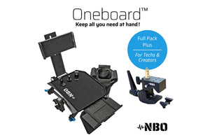 NBO Oneboard, Full Pack Plus - for Techs & Creators