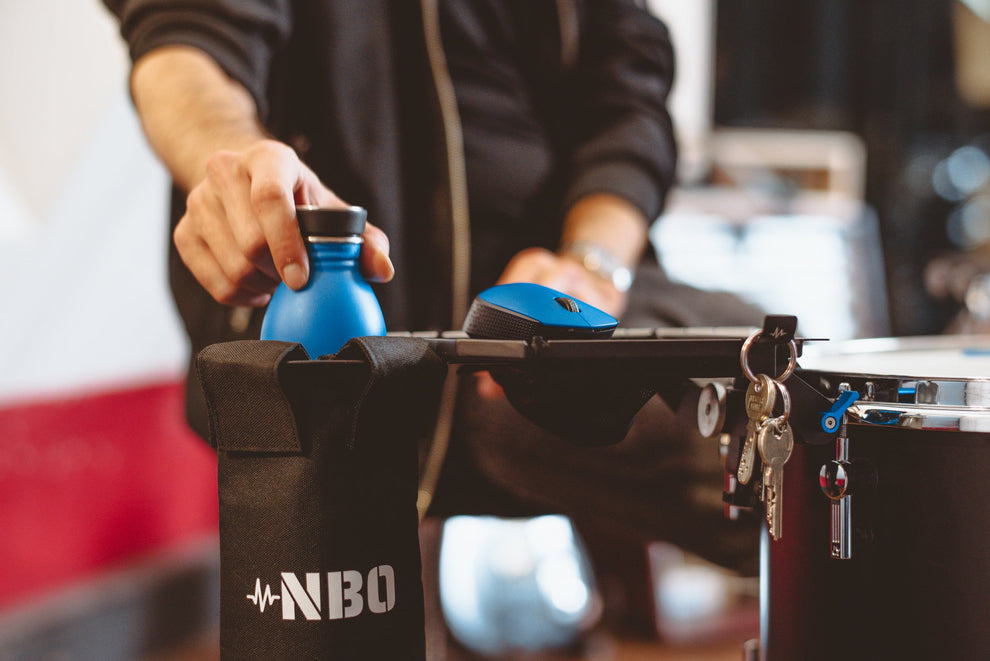 NBO Stick/Drink holder – NBO Oneboard