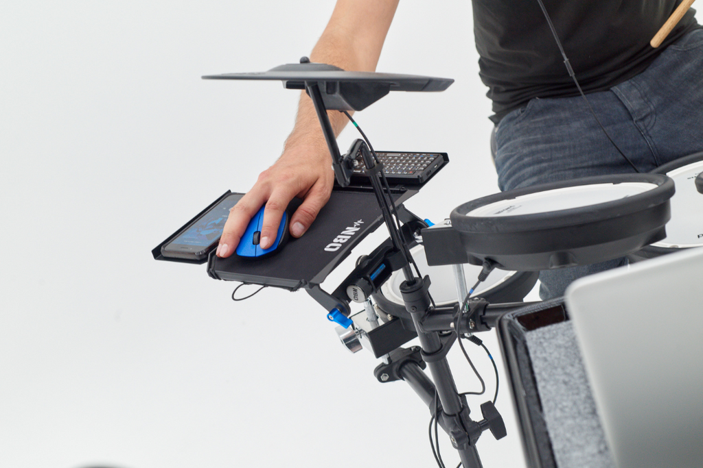 NBO Oneboard, Performance Pack