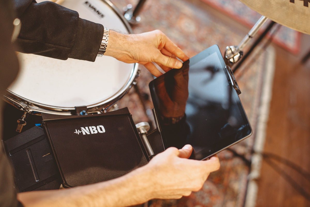 NBO Oneboard, Performance Pack
