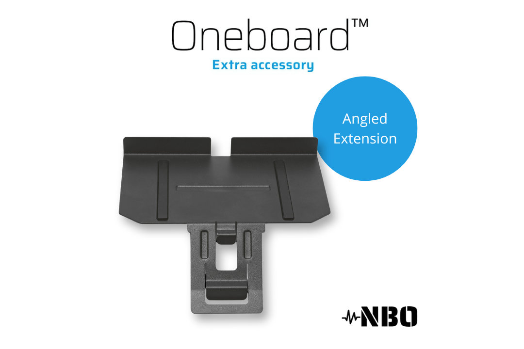 NBO Angled extension