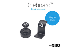 NBO Magnet pack