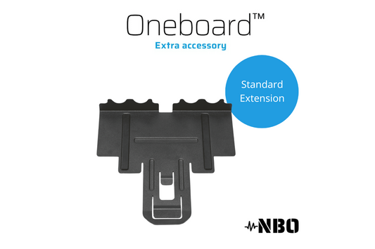 NBO Standard extension