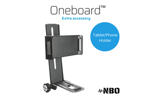 NBO Tablet/Phone holder