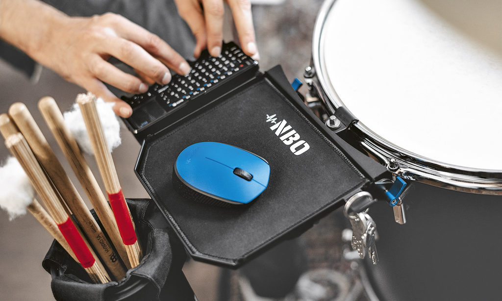 NBO Oneboard, Performance Pack