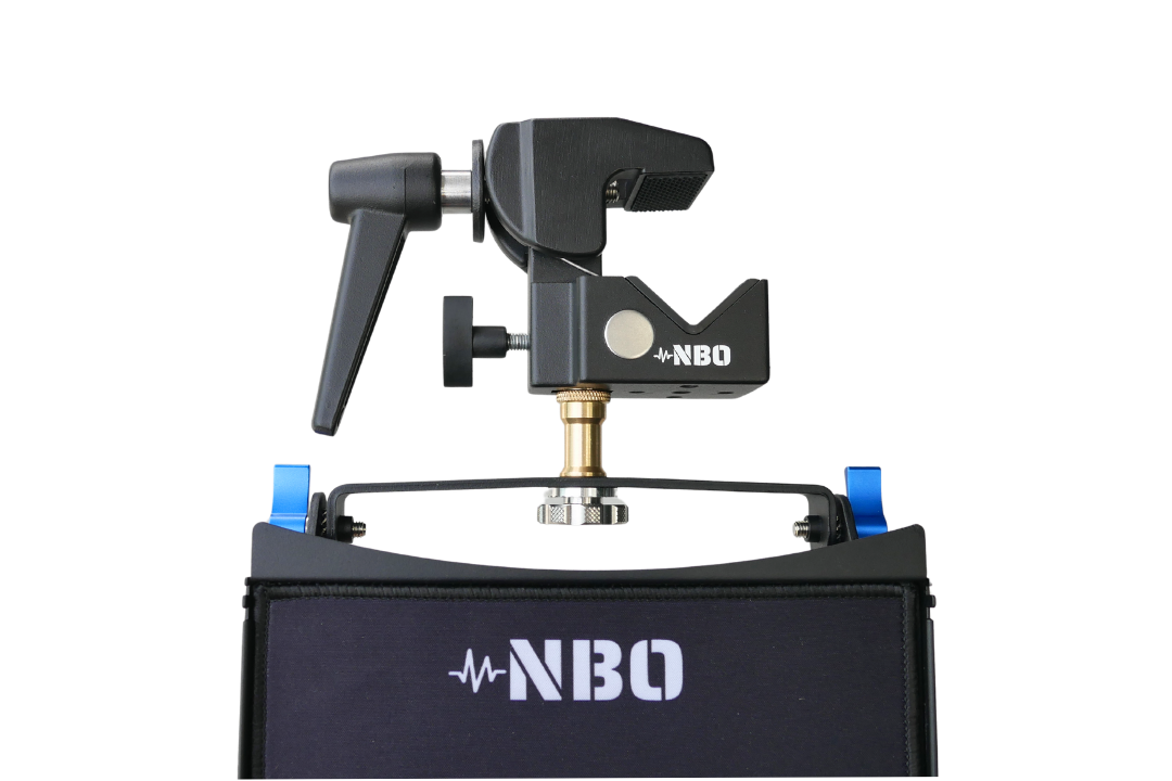 NBO Mounting Clamp