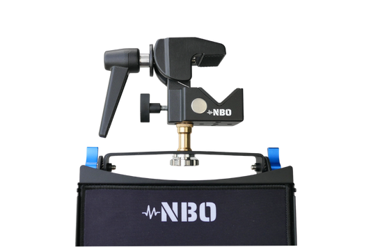 NBO Mounting Clamp