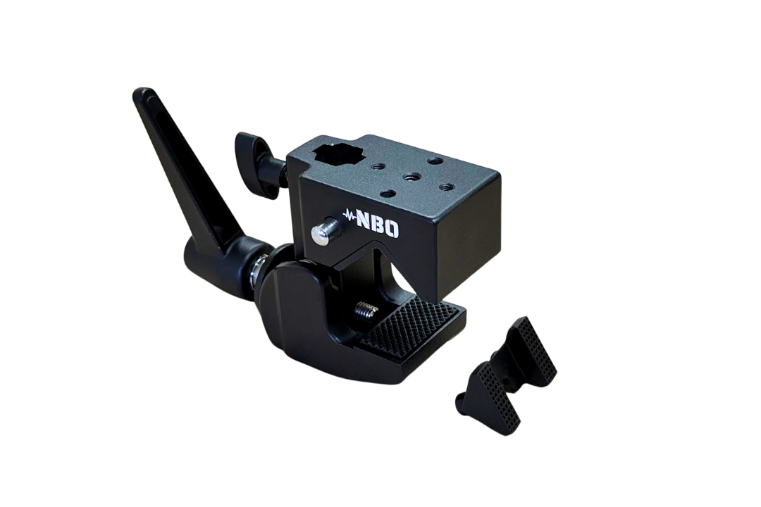 NBO Mounting Clamp