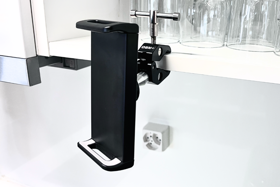 NBO Universal Tablet/Phone Holder