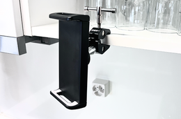 NBO Universal Tablet/Phone Holder