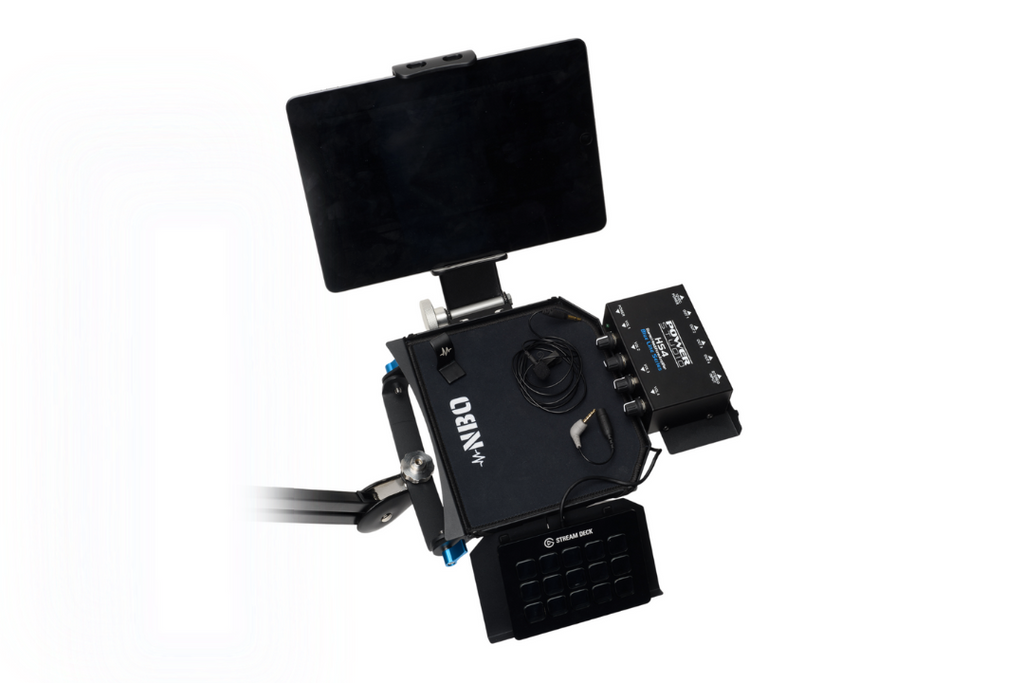 NBO Oneboard, Performance Pack