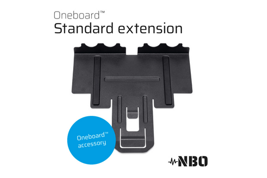 NBO Standard extension