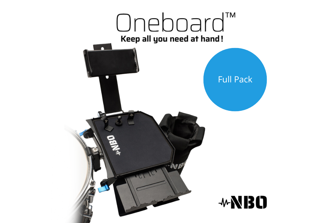 NBO Oneboard - Full Pack