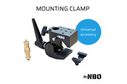 NBO Mounting Clamp