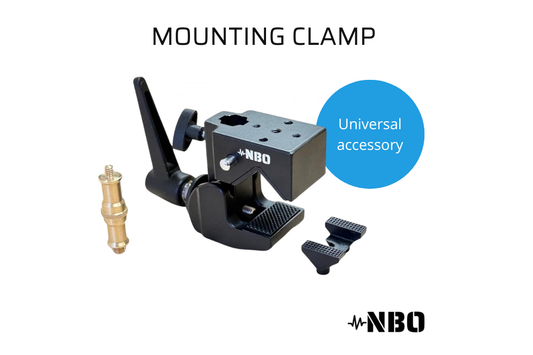 NBO Mounting Clamp