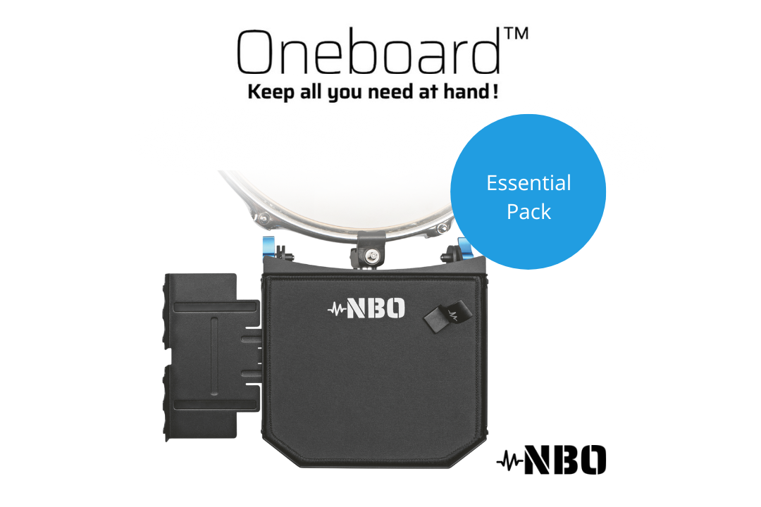 NBO Oneboard - Essential Pack