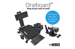 NBO Oneboard, Performance Pack Plus - For Techs & Creators