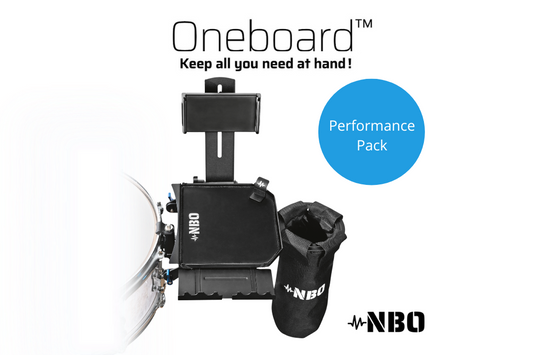 NBO Oneboard - Performance Pack