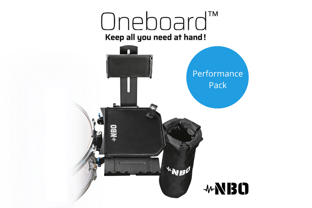 NBO Oneboard, Performance Pack