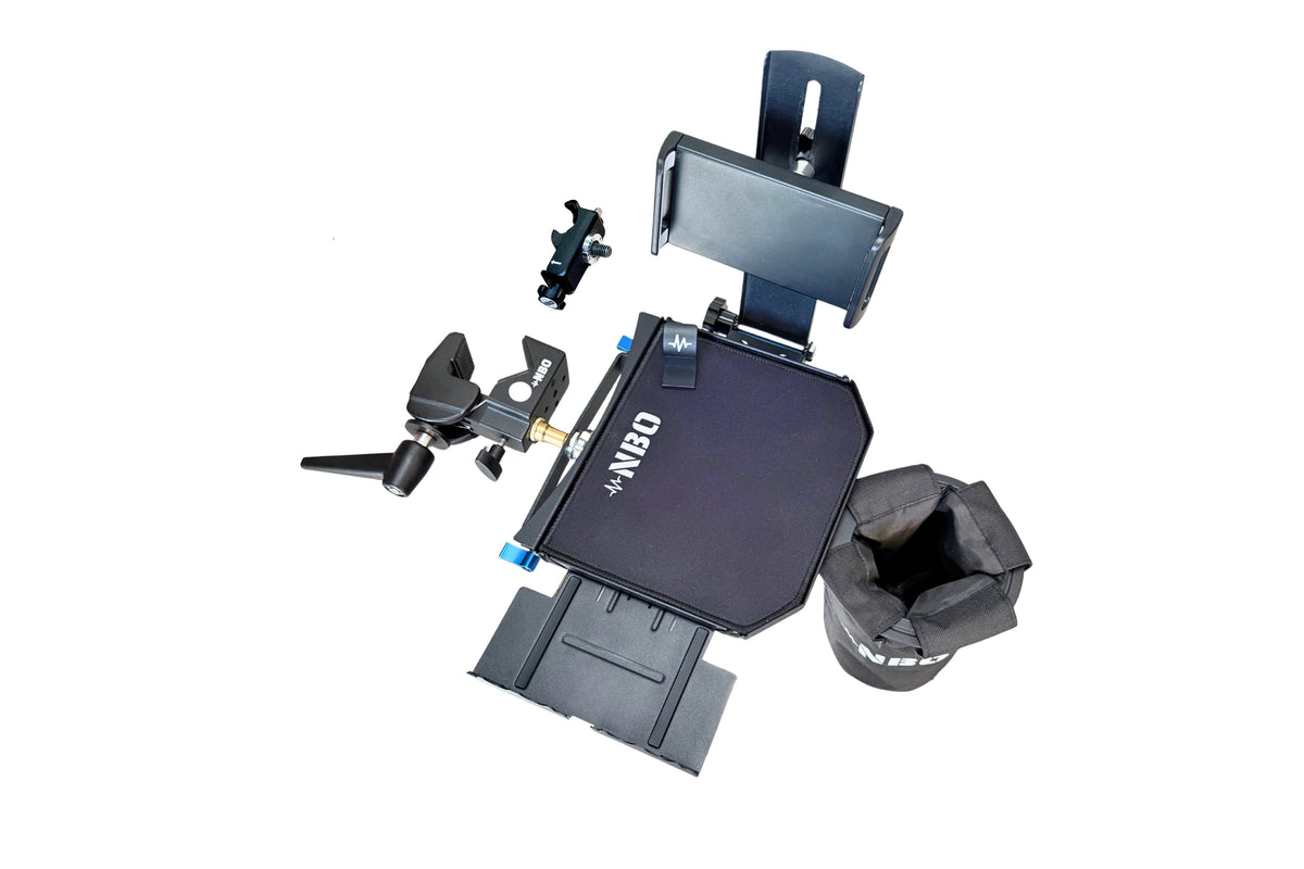 NBO Oneboard, Performance Pack Plus - For Techs & Creators