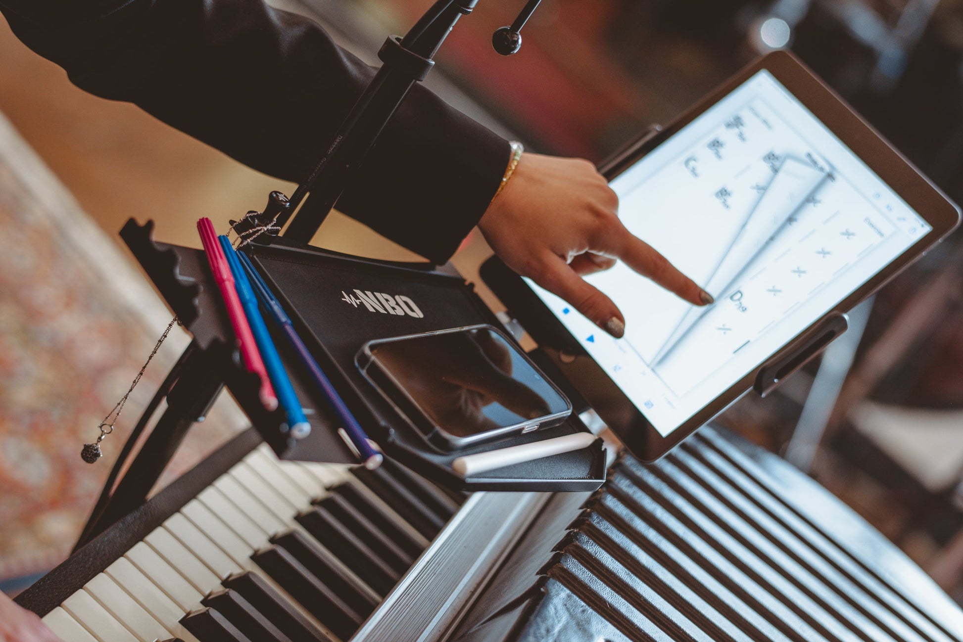 Performance Pack - Black Friday