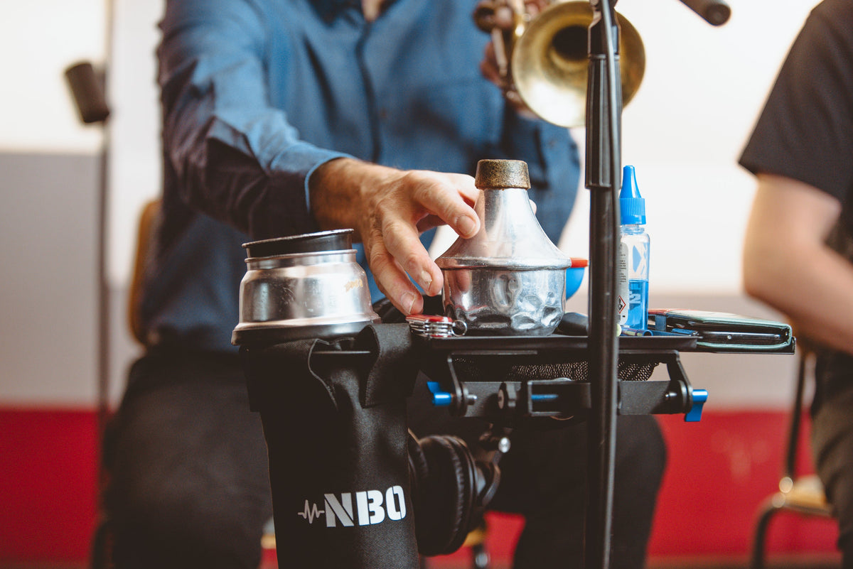 NBO Oneboard, Performance Pack
