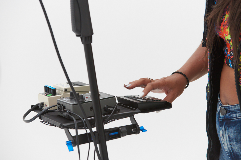 NBO Oneboard, Performance Pack