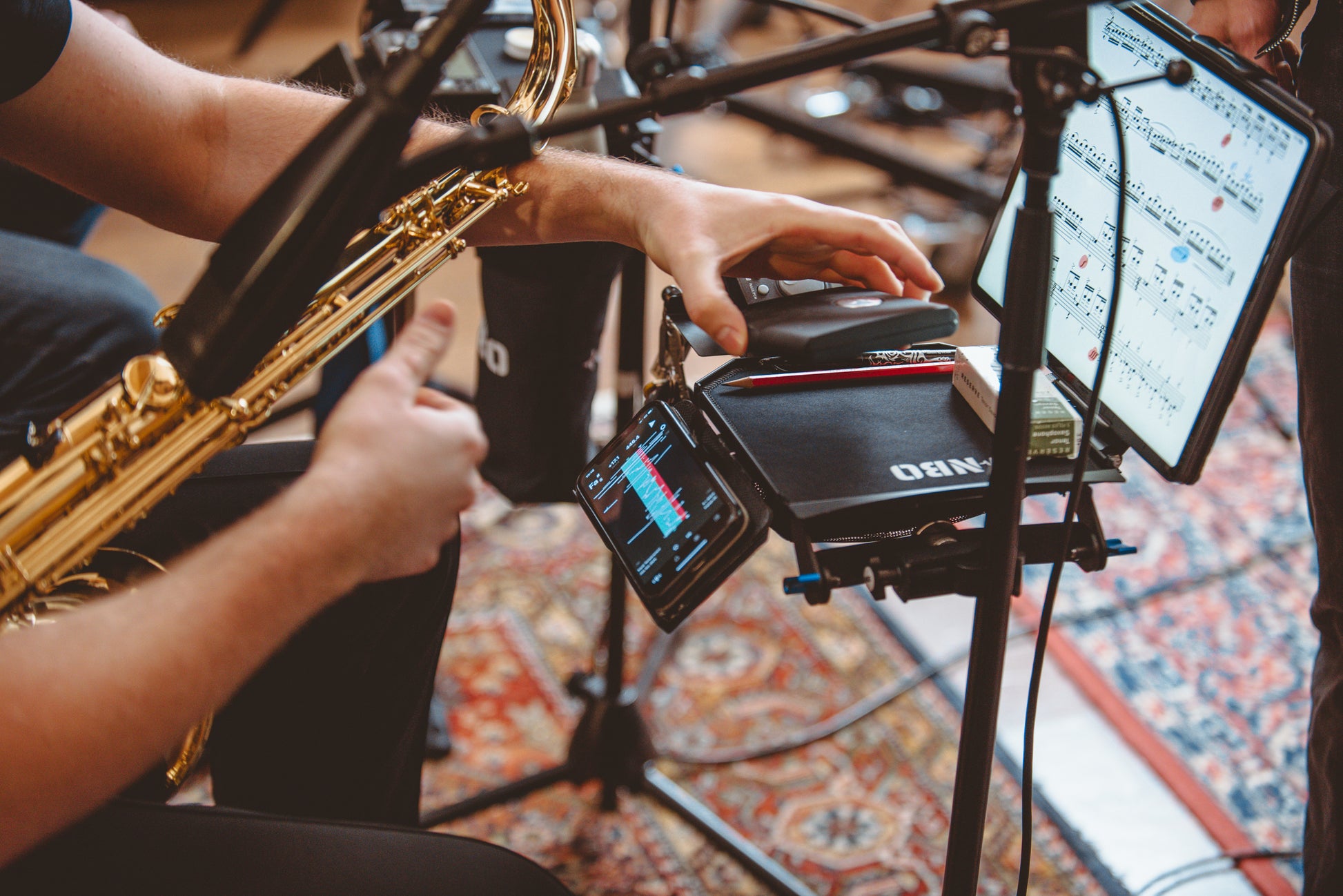 Performance Pack - Black Friday