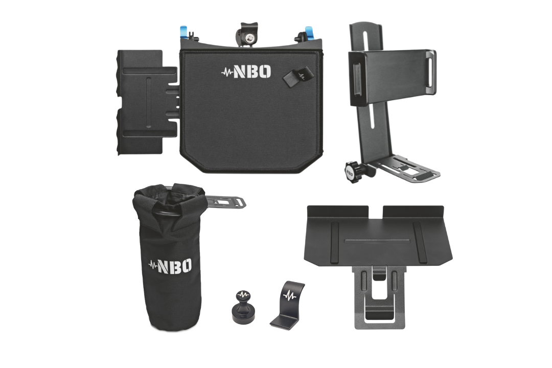 NBO Oneboard - Full Pack