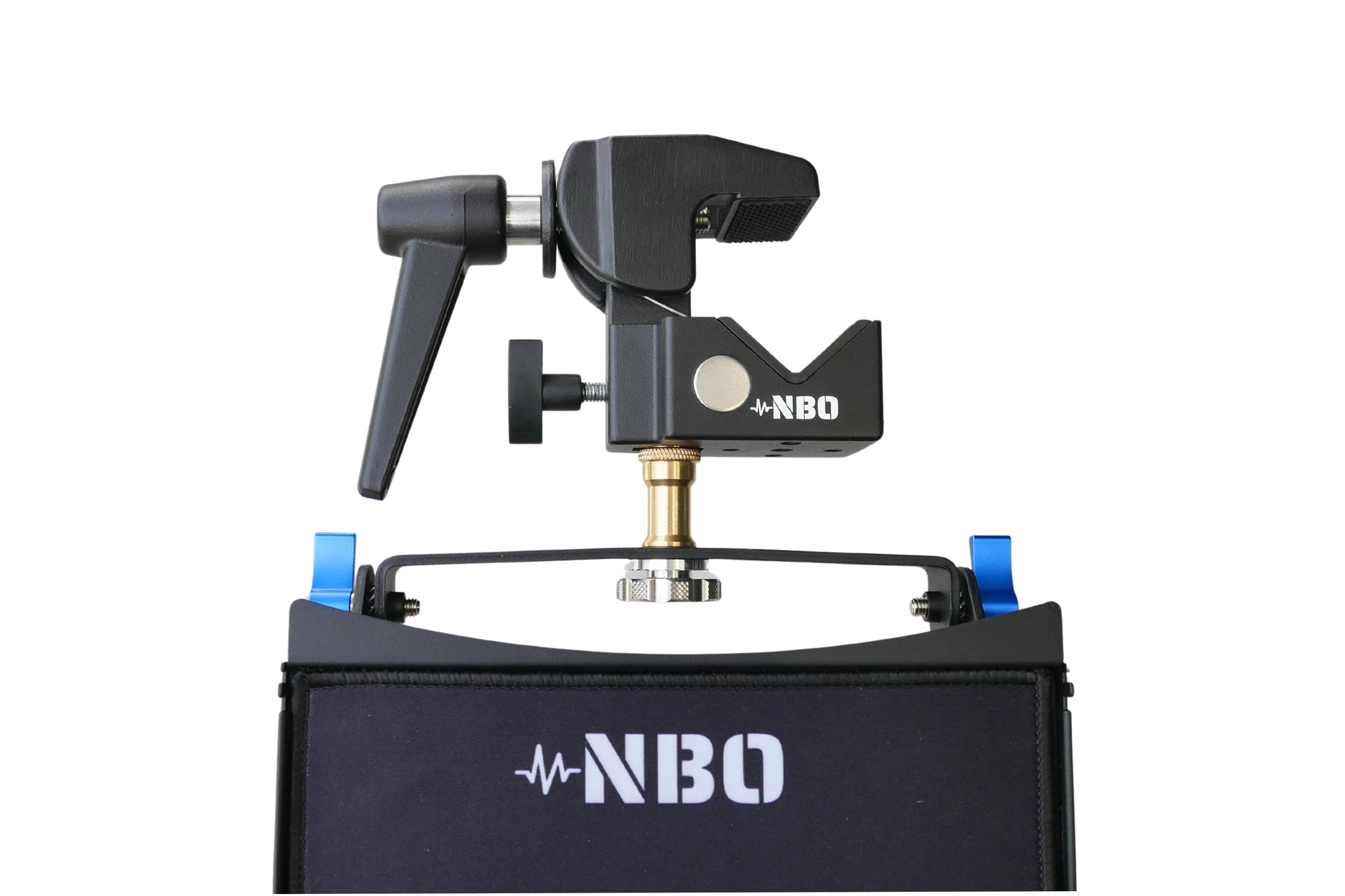 NBO Mounting Clamp