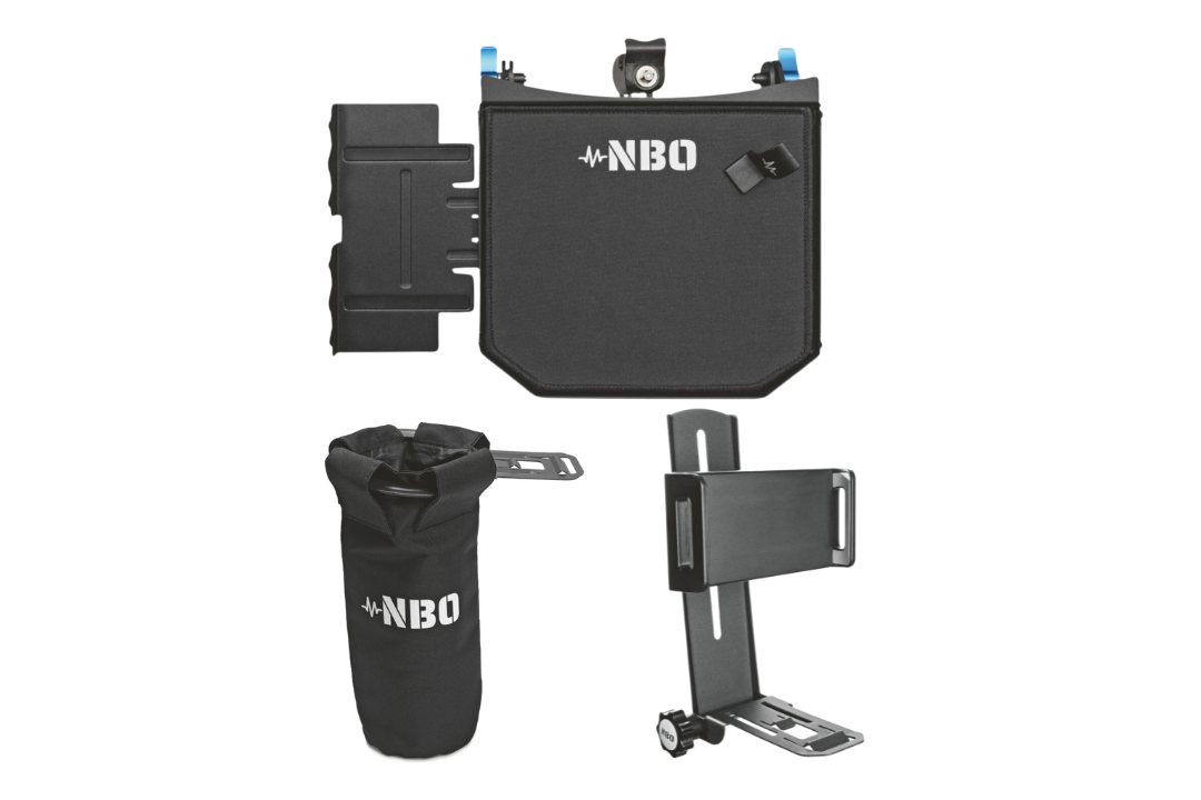 NBO Oneboard - Performance Pack - for Techs & Creators