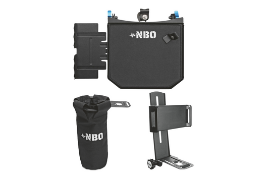 NBO Oneboard - Performance Pack - for Techs & Creators