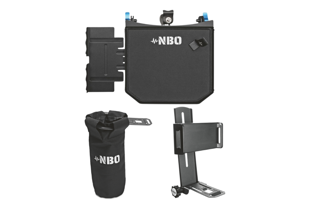 NBO Oneboard, Performance Pack