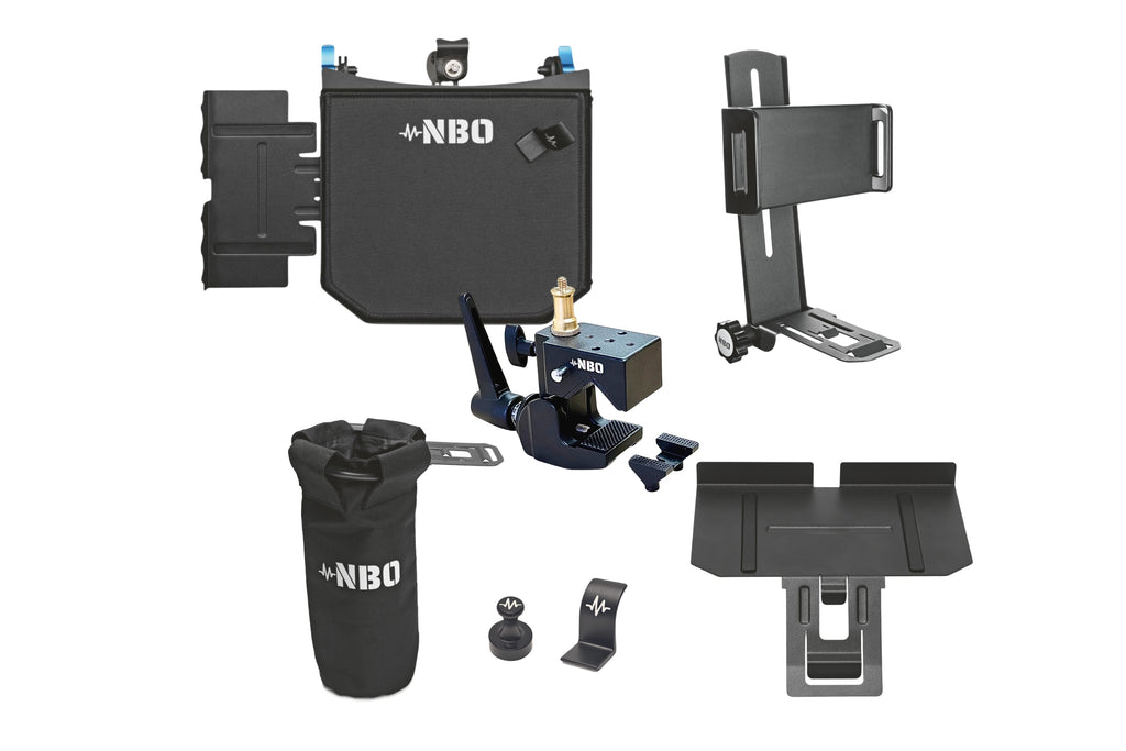 NBO Oneboard, Full Pack Plus - for Techs & Creators