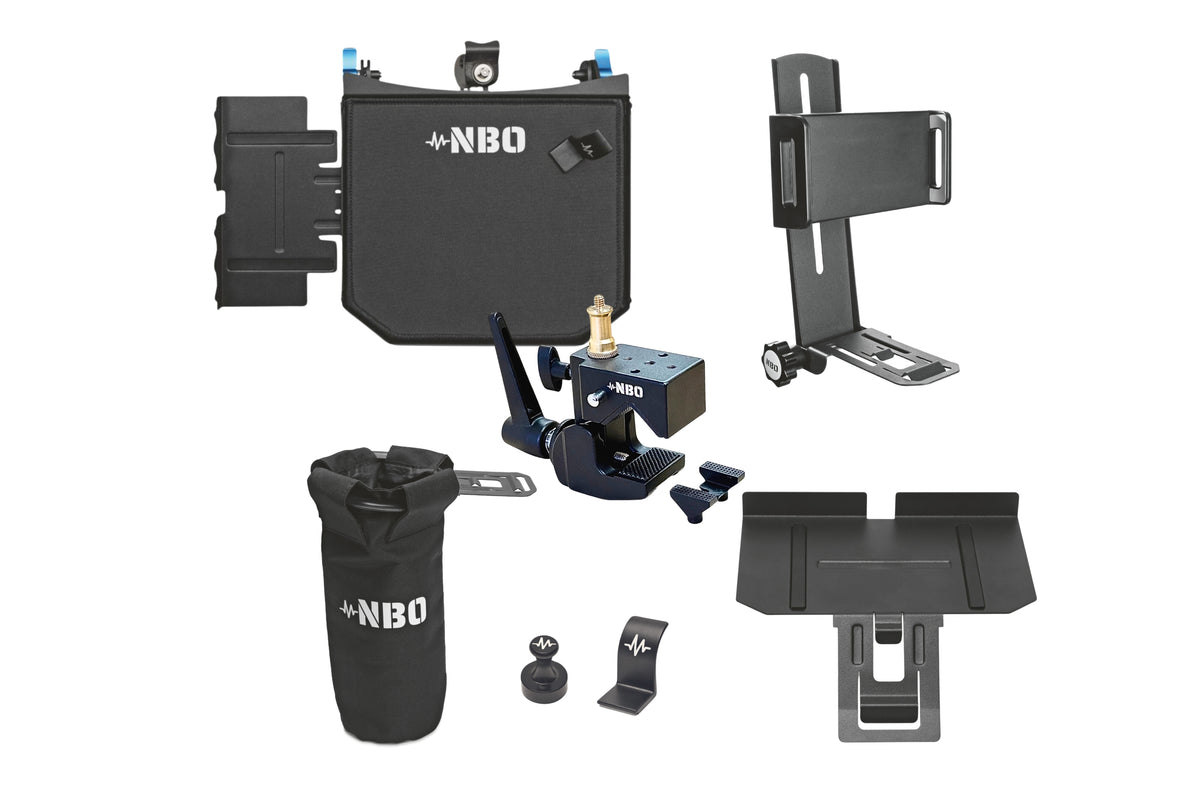 NBO Oneboard, Full Pack Plus - for Techs & Creators