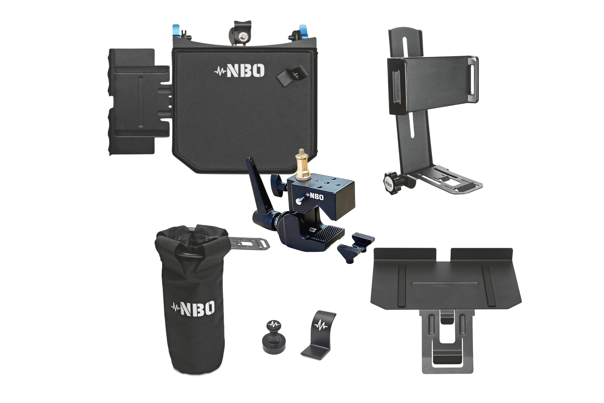 NBO Oneboard, Full Pack Plus - for Techs & Creators