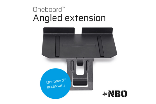 NBO Angled extension