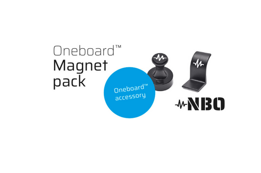 NBO Magnet pack