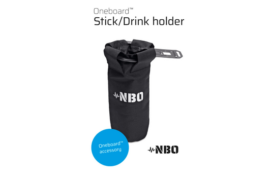 NBO Stick/Drink holder