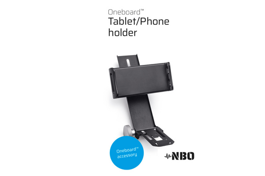 NBO Tablet/Phone holder