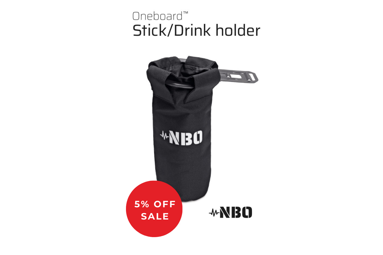 NBO Stick/Drink holder