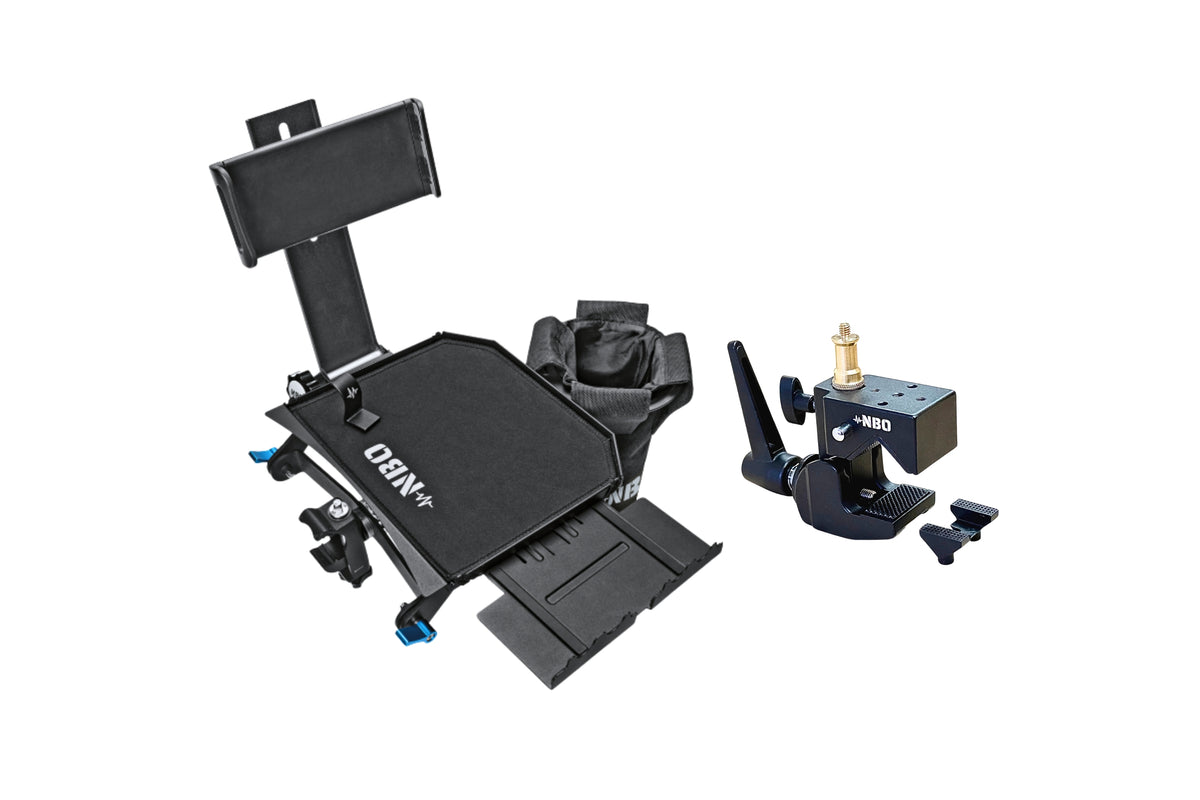 NBO Oneboard, Performance Pack Plus - For Techs & Creators