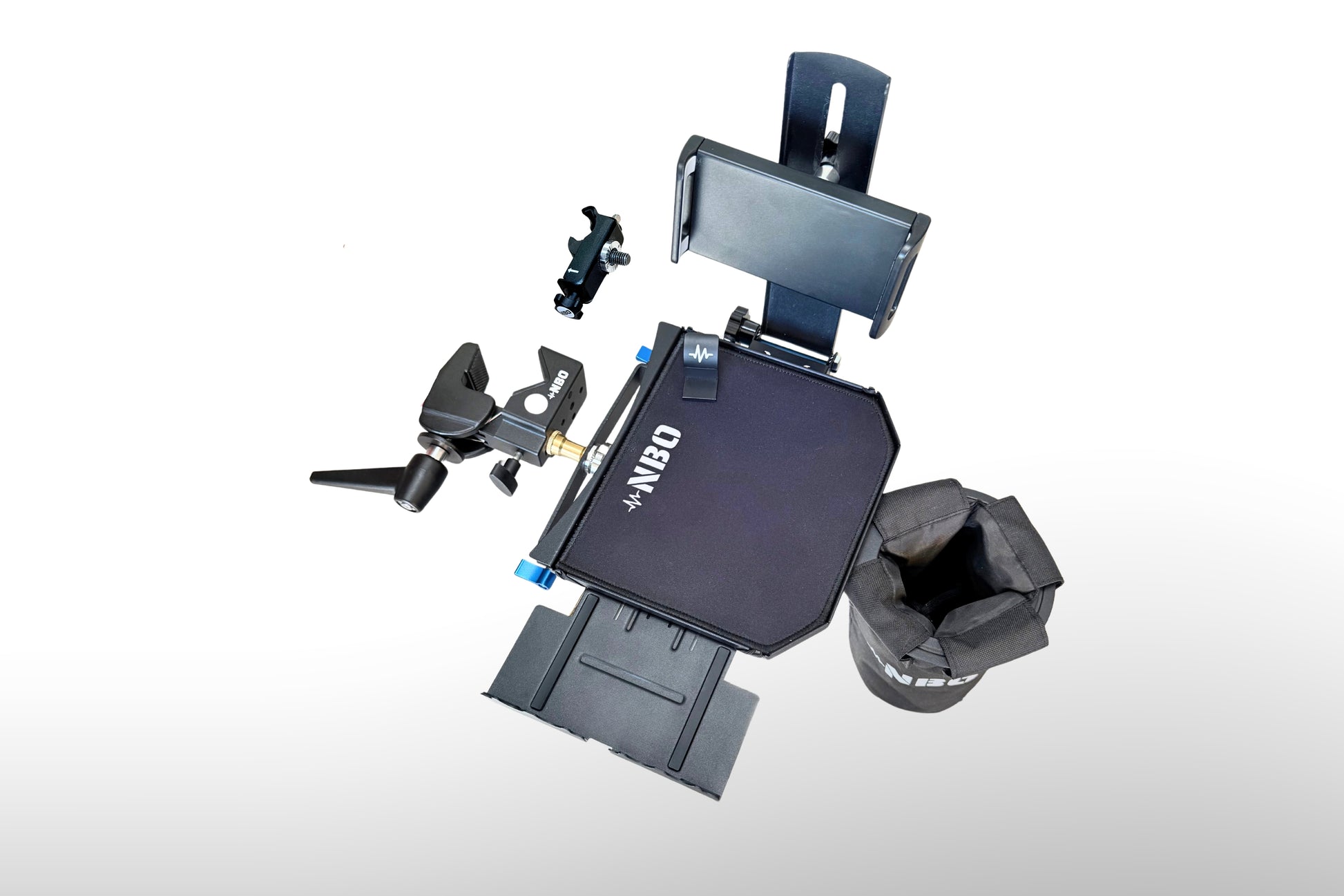 NBO Mounting Clamp
