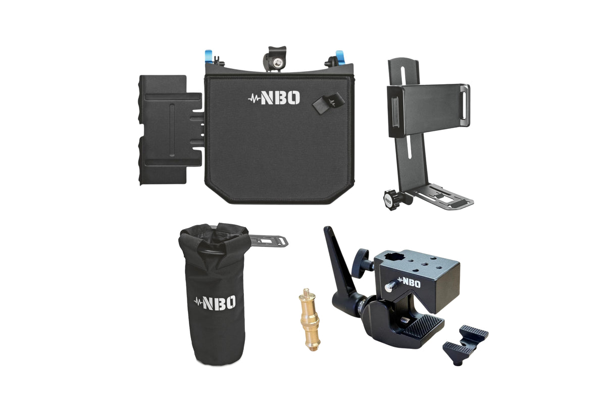 NBO Oneboard, Performance Pack Plus - For Techs & Creators