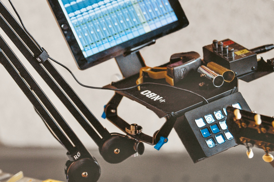 NBO Oneboard, Performance Pack